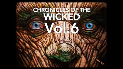 Chronicles of the Wicked 6