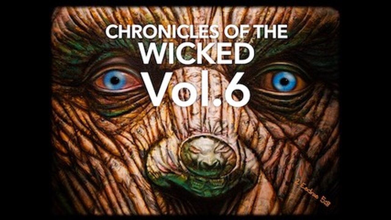 Chronicles of the Wicked 6