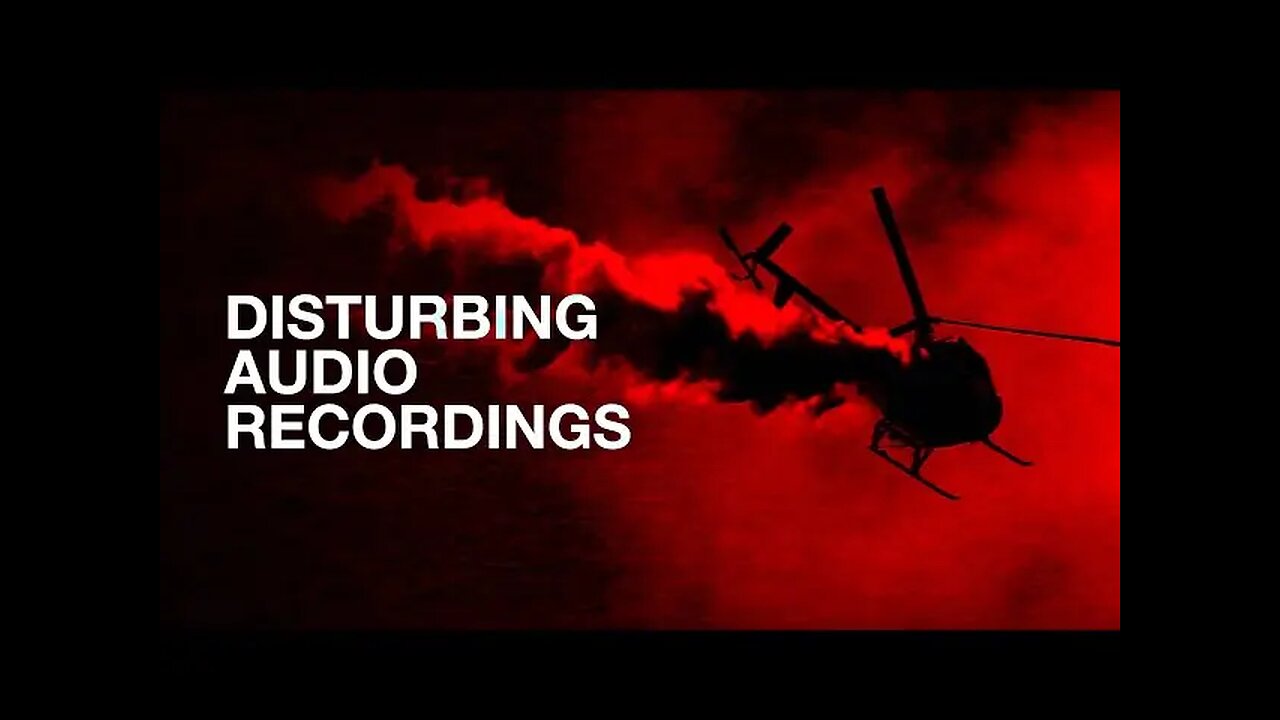 The Darkest Audio on the Internet [1] (NEXPO)