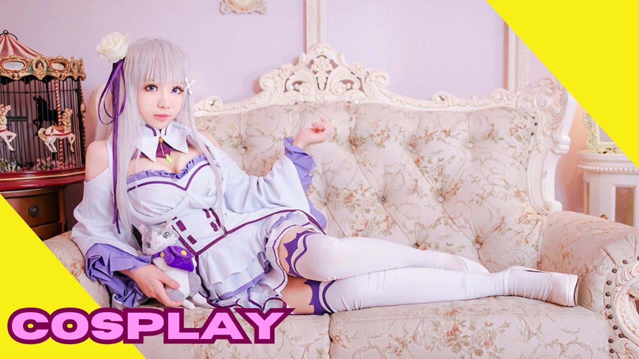 China Wants to Control Cosplay Culture