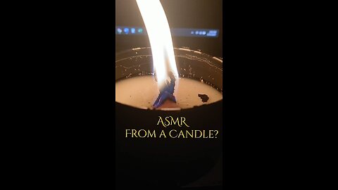 asmr?