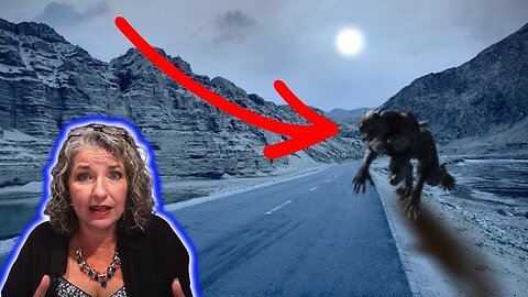 EVIL Creatures TERRIFY Navajo Residents | 3 TRUE Skinwalker Encounters You Won’t Forget