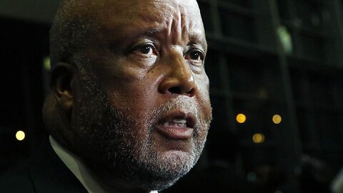 He Called The D.C. National Guard Shootings An 'Unfortunate Accident' - Here's What He's Saying Now