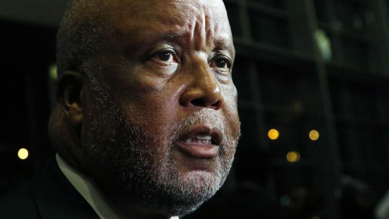 He Called The D.C. National Guard Shootings An 'Unfortunate Accident' - Here's What He's Saying Now