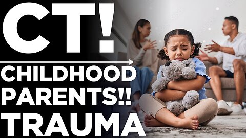 Childhood Trauma: Steps to Begin Your Self-Healing Journey | Medickpidia