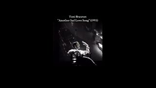 Toni Braxton "Another Sad Love Song" (1993)