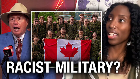 CBC spreads fear of ‘far-right’ while ignoring DEI radicals, Islamists