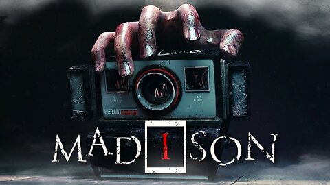 MADISON | NO COMMENTARY | PLAYTHROUGH #1