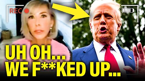 Fox News LOSE IT ON AIR as Trump FINALLY CRASHED the COUNTRY