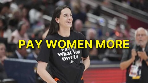 WNBA Players Unite for Fair Pay