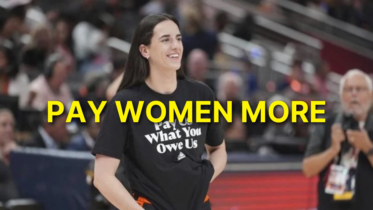WNBA Players Unite for Fair Pay