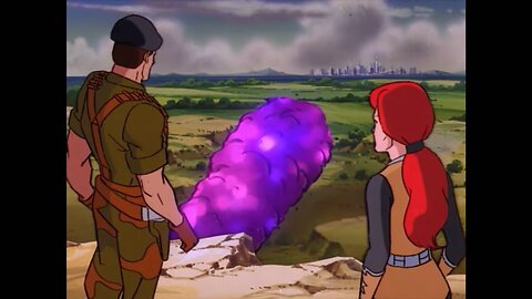 G.I. Joe: A Real American Hero - S01 - E28 - The Germ