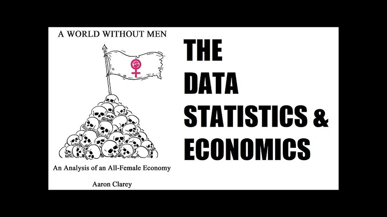RFK SNAP and costs of women creating weak men (simps of both genders)