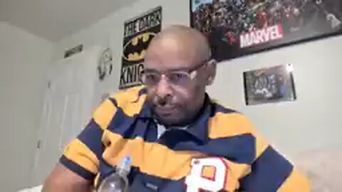 Brother panic on the ego and spiritual mind