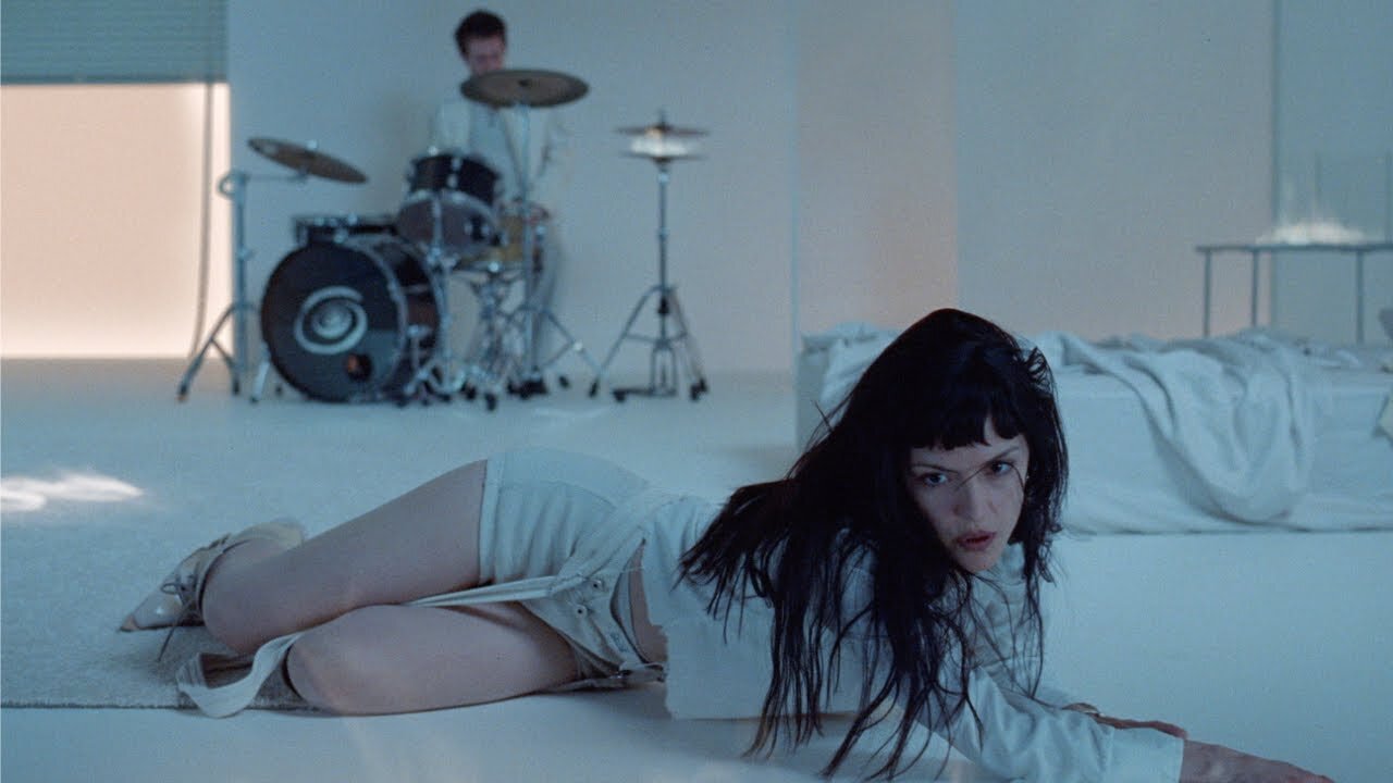 The Marías - Back To Me (Music Video) [2025]