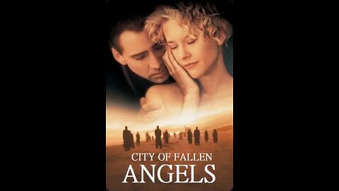 CITY OF (FALLEN) ANGELS
