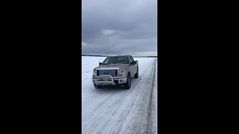 my truck 2011 F150 XTR 5.0L V8 #shorts