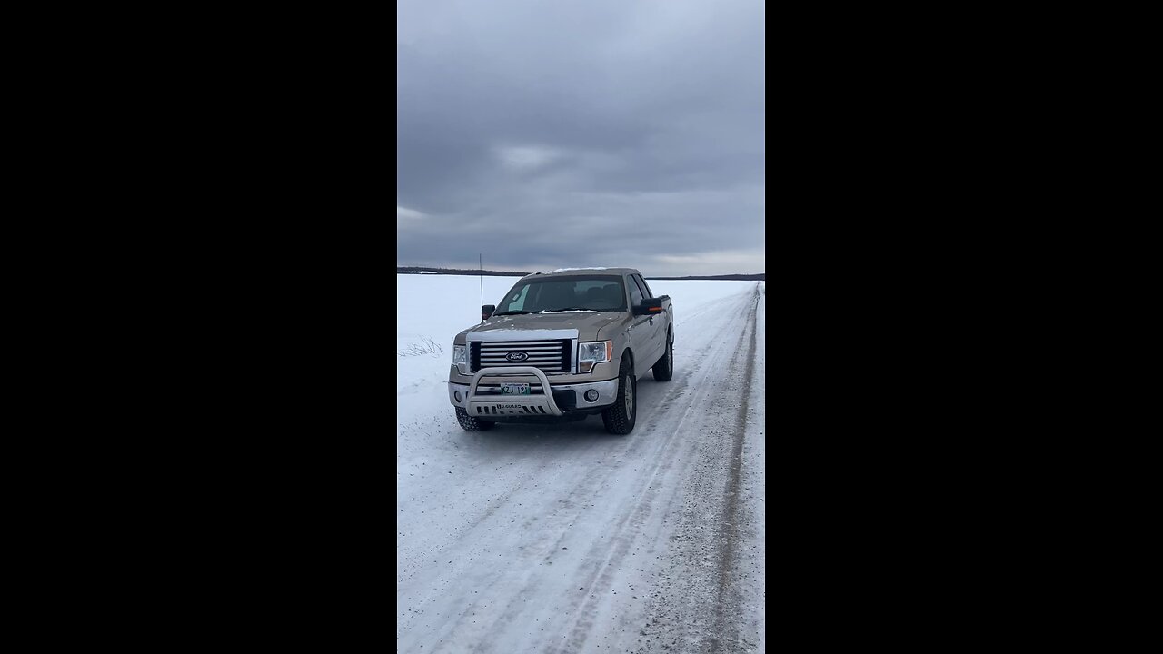 my truck 2011 F150 XTR 5.0L V8 #shorts