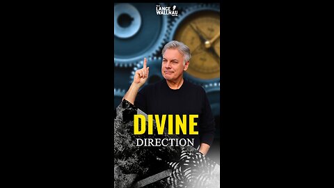 Divine Direction: Avoiding Life’s Detours and Staying on Course