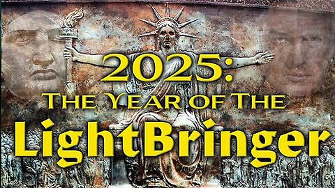 "Unveiling 2025: Embrace the Year of the Light Bringer for Success and Inspiration"