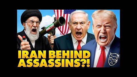 Fox News Host in SHOCK As Bibi Netenyahu Exposes *Multiple* Iranian ASSASSINATION Attempts on Trump