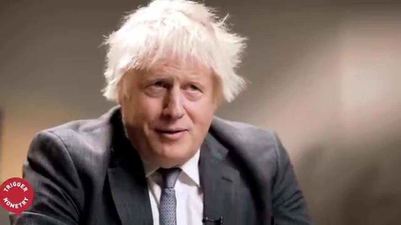 Johnson now admits; Ukrainian nationalists did not allow Zelensky to implement 2019 peace agreement