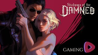 Shadows of the Damned - with DJ Cheezus - RUMBLE GAMING