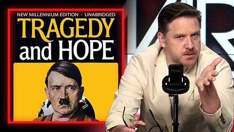 Declassified Documents Prove That Adolf Hitler Was A Pawn Of British Intelligence & The Rothchild