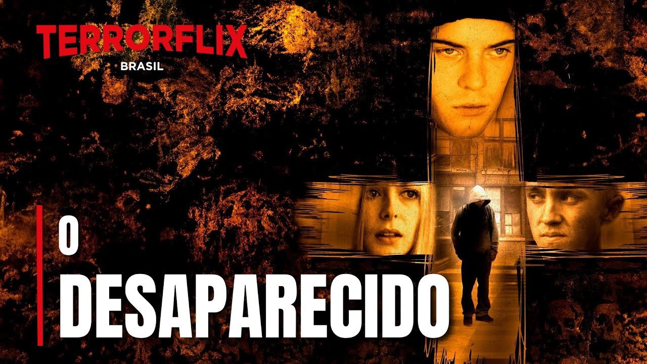 O Desaparecido