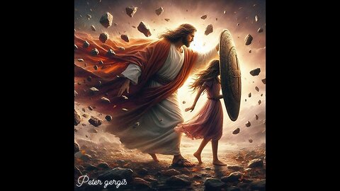 Scritture per superare le persecuzioni!