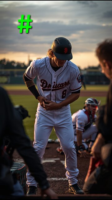 Due to an oblique strain, Vierling's season is in doubt.