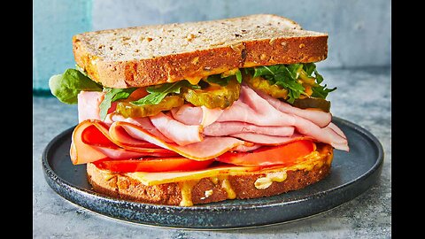 Sandwich