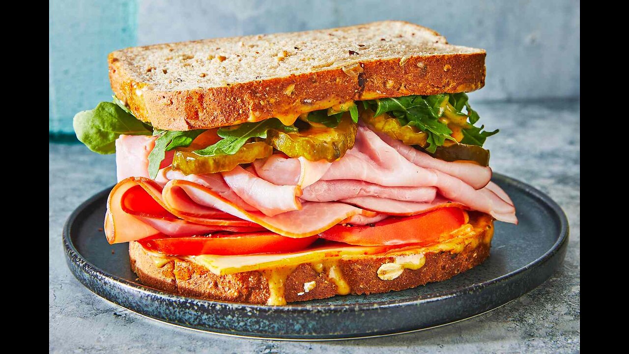 Sandwich