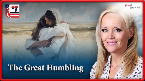 The Great Humbling