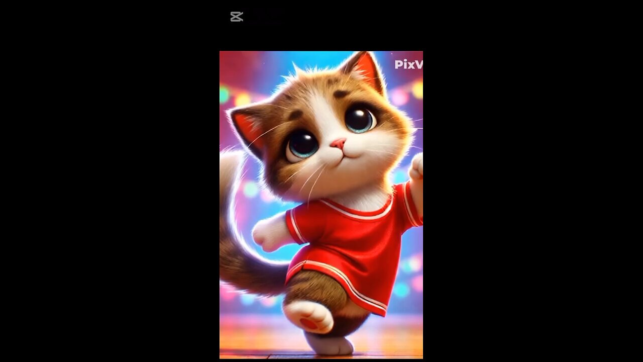 cute cat