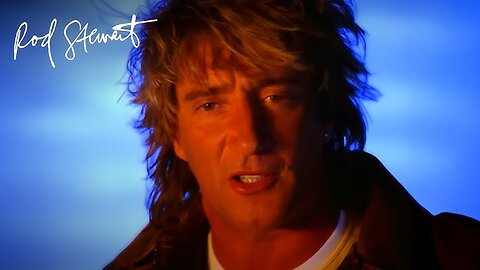 You're a Liar, Rod Stewart! - 17 SEP 25