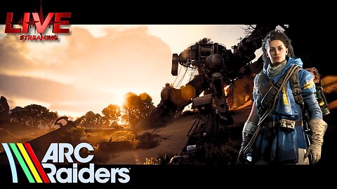 Arc Raiders | Sunsets On Fire (Season 1)