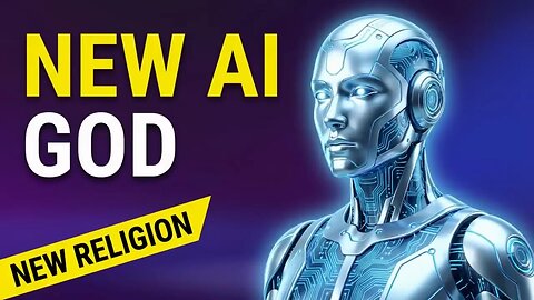 ЭМАНУЕЛЬ НОУГАЙС: 2026 Опасность ИИ: когда общение с искусственным интеллектом превращается в демона