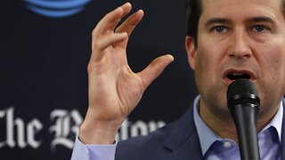 Radical Dem Makes Revolting Charge Against Trump — Suggests ‘Murder’