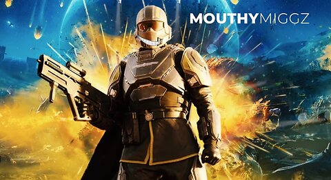 HELLDIVERS 2 - FOR DEMOCRACY