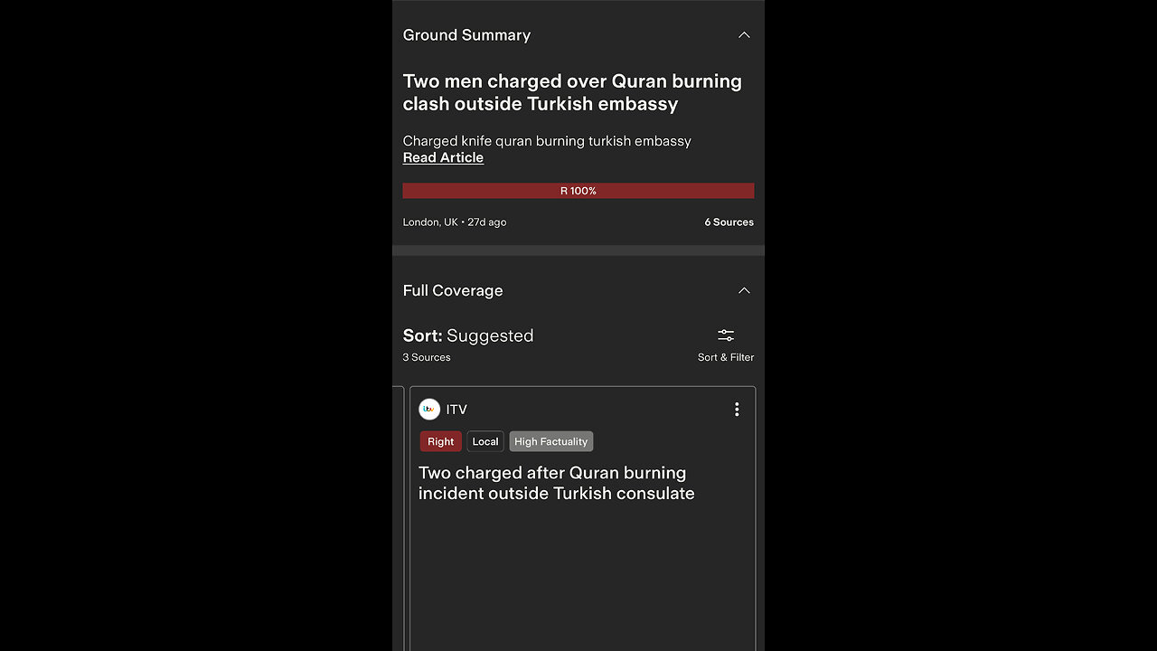 r/exmuslim | Today 13th feb 2025,Another Quran burner being attacked, this time stabbed.