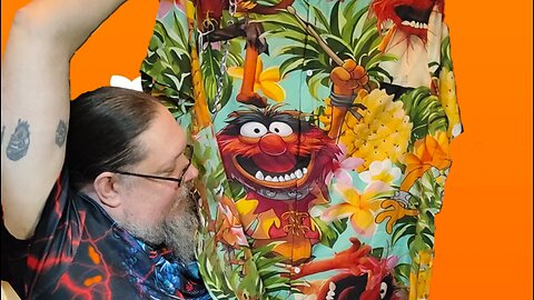 Darren's Humungous Temu Hauls