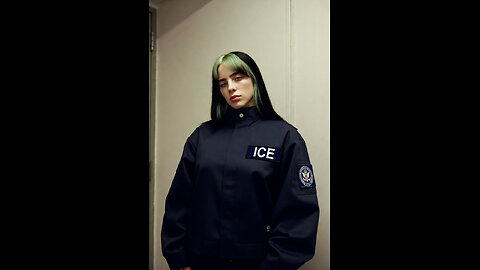 Sun Holes, Eilish Calls ICE, Movie Monday- The Truman Show