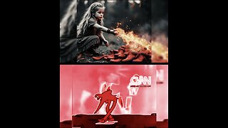 QURRENT EVENTS 5/7/25 🐸 #DDKZ VATICAN NAZIS KHAZARS PIZZAGATE and more EVIL - NCSWIC WWG1WGA
