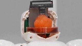 CHINA BUILT A ROBOT WITH A HUMAN BRAIN