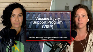 Global News flags vaccine injury program—after years of running cover for Big Pharma