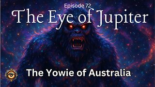 The Yowie Explained: Aboriginal Lore, Science, and Gary Opit’s Research