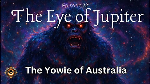 The Yowie Explained: Aboriginal Lore, Science, and Gary Opit’s Research
