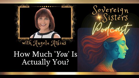 How Much 'You' Is Actually You? | Episode 61