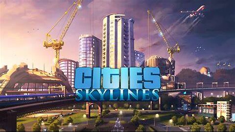 cities skylines
